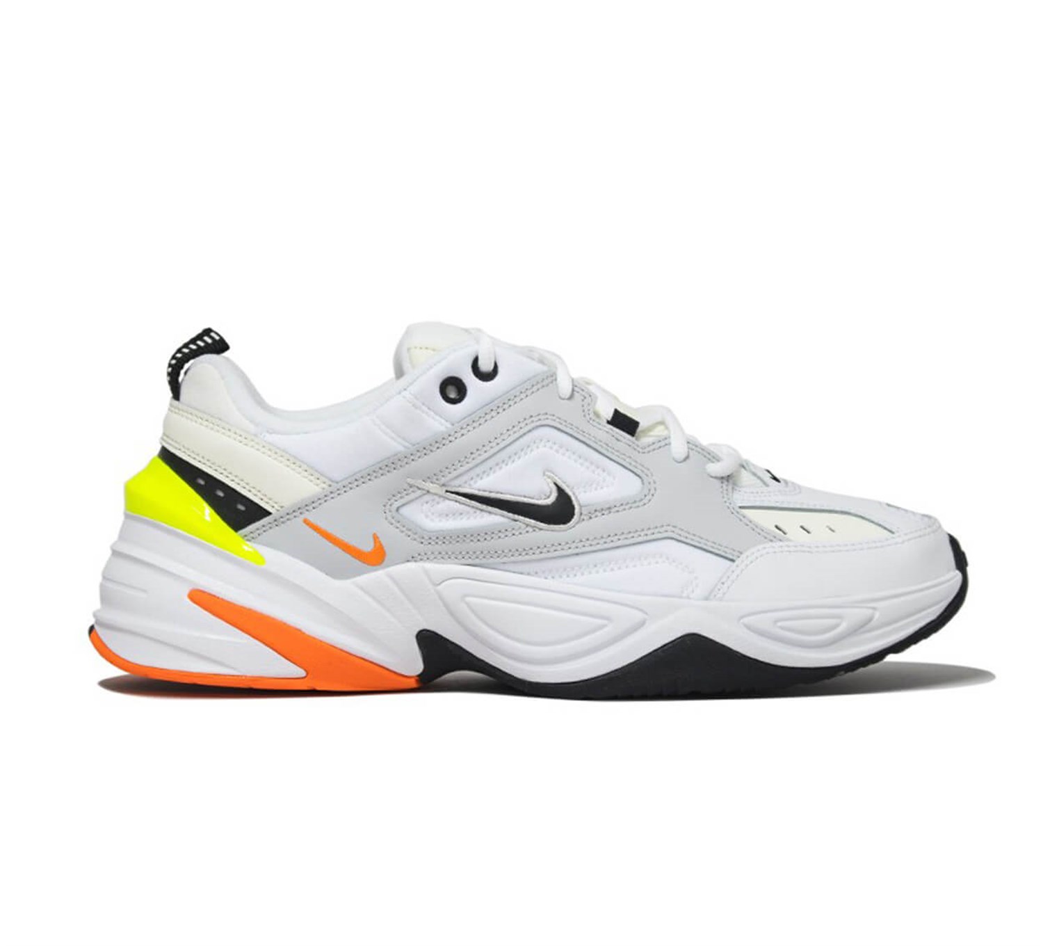 Nike M2K Tekno Sneaker Erkek Ayakkabı AV4789-004
