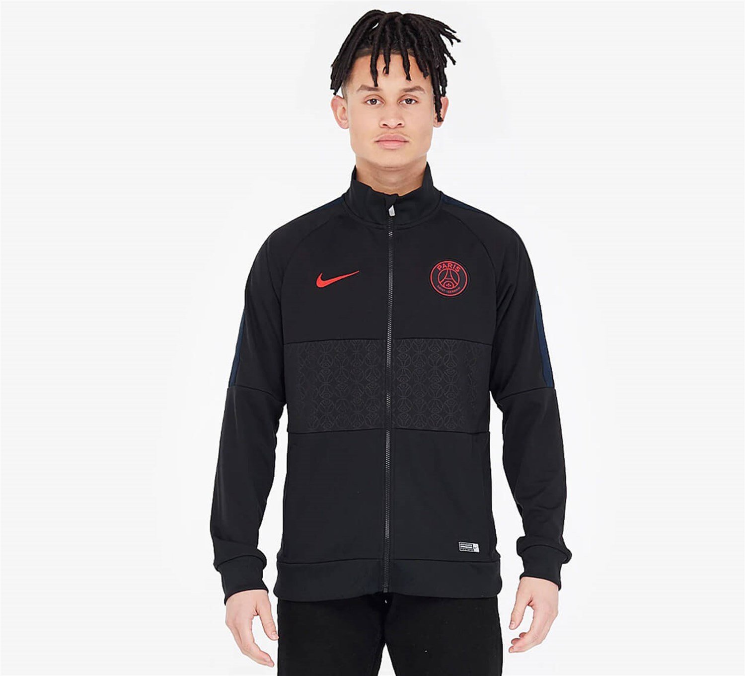 Nike Paris Saint-Germain Men's Jacket Erkek Ceket AO5453-081