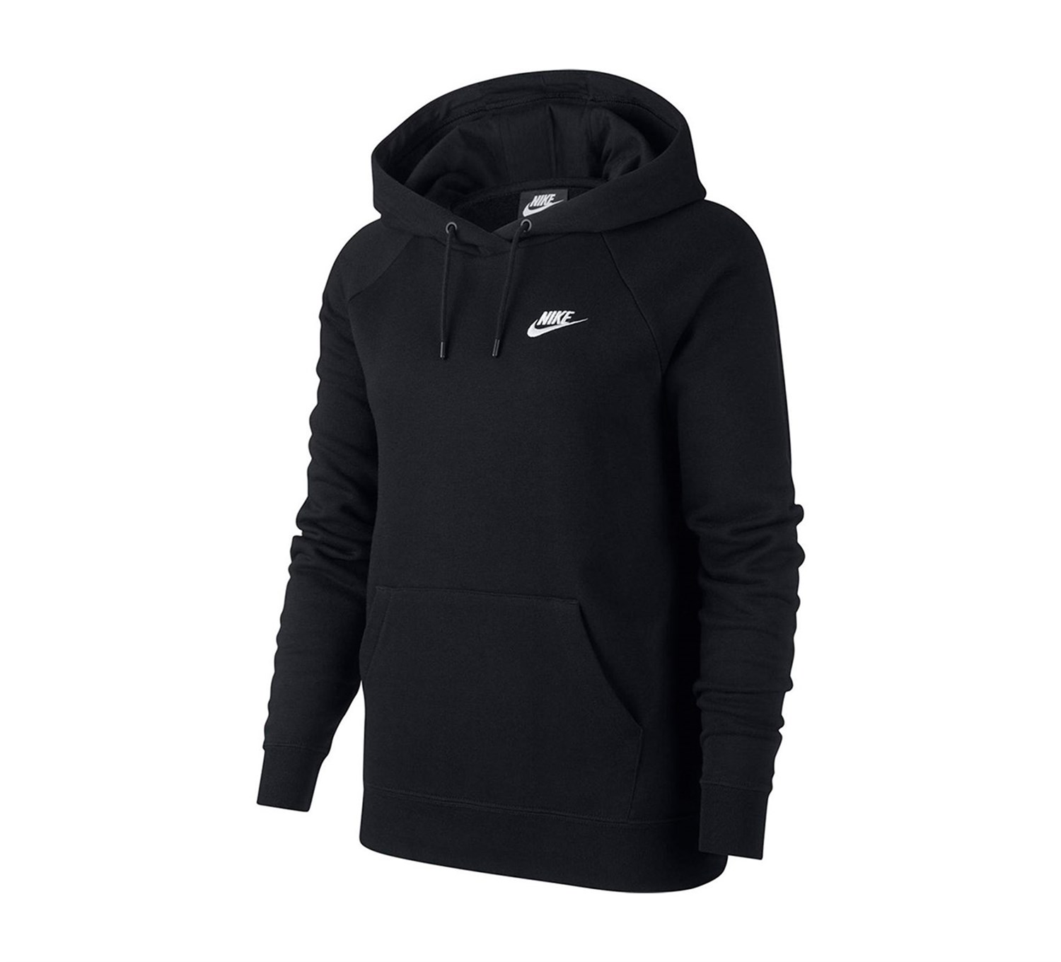 Nike Sportswear Essential Kadın Polar Sweatshirt BV4124-010