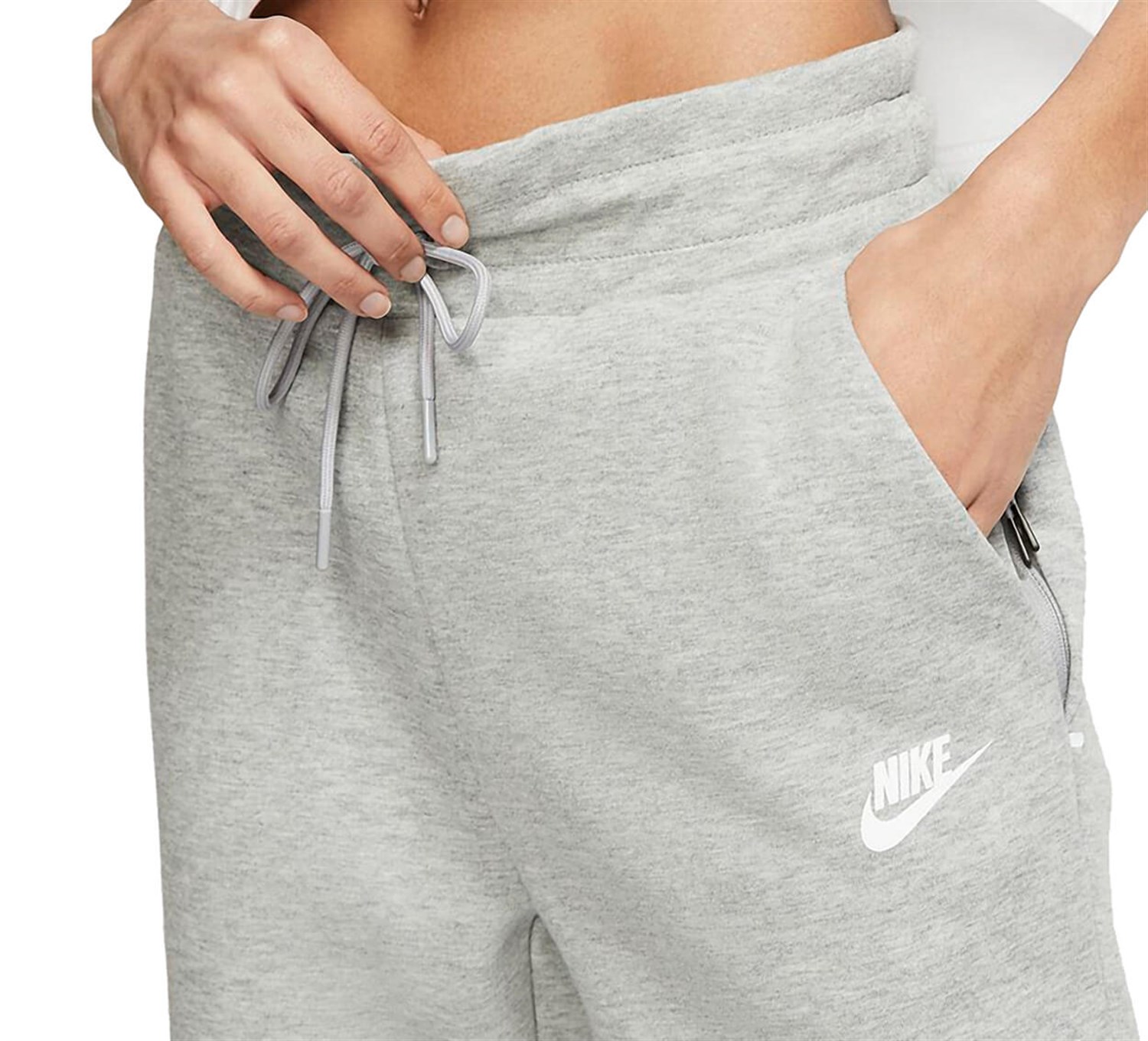 Nike Sportswear Tech Fleece Pant Kadın Eşofman Altı BV3472-063