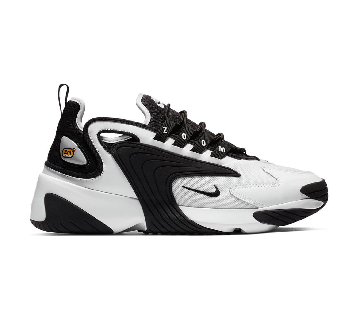 Nike Zoom 2K Sneaker Kadın Ayakkabı AO0354-100