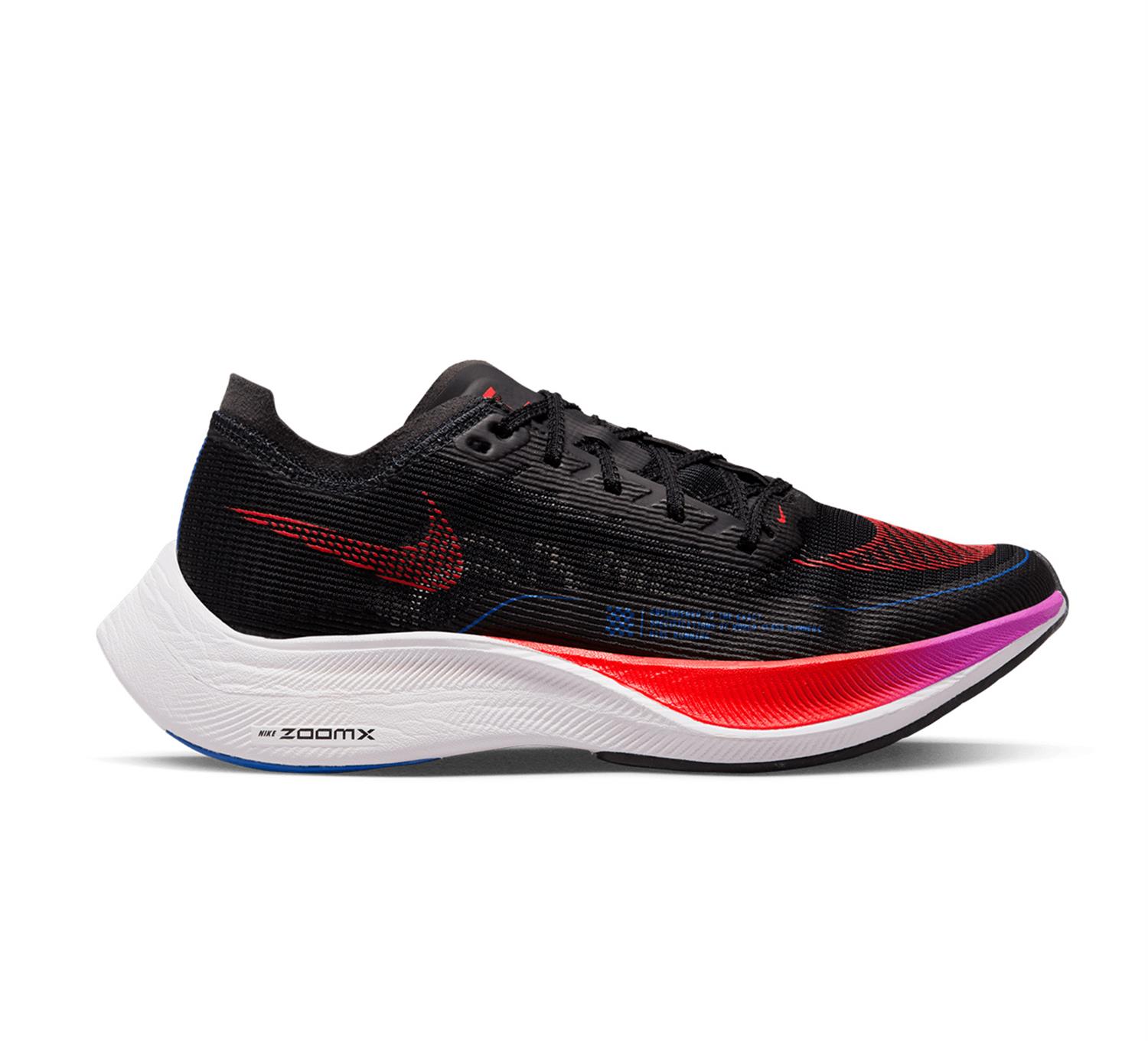 Nike ZoomX Vaporfly Next% 2 Kadın Yol Yarış Ayakkabı CU4123-002