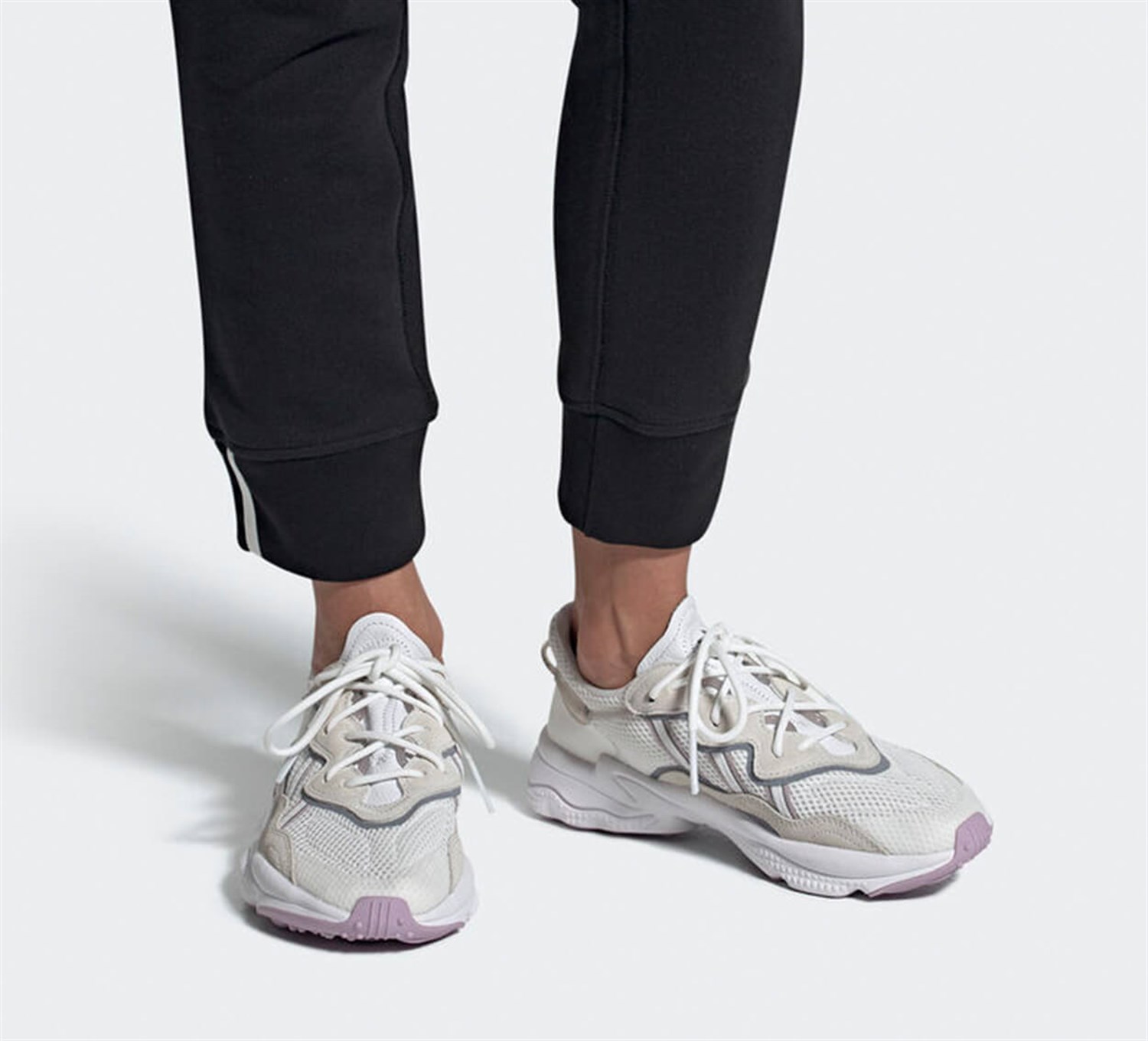 adidas ozweego sneaker Kadın ayakkabı EE7012
