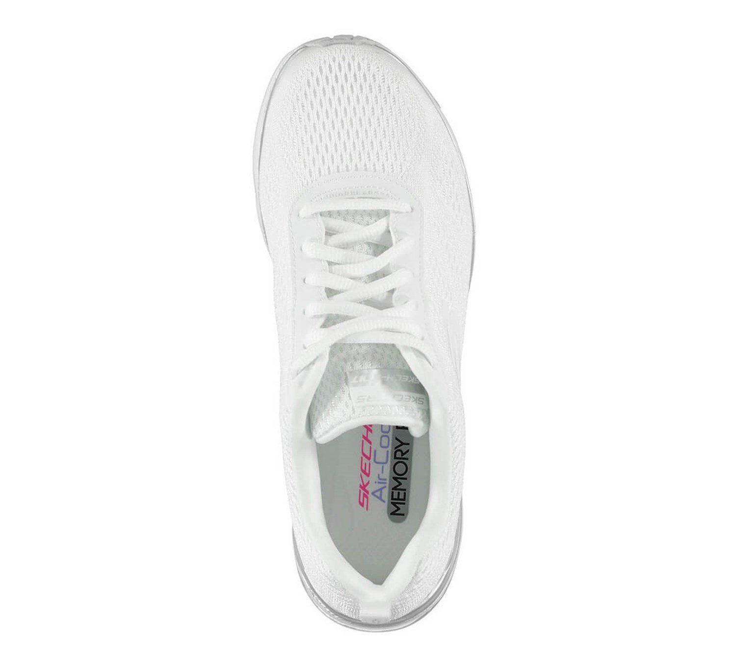 Skechers Air Infinity Transform Sneaker Kadın Ayakkabı 12205-WSL