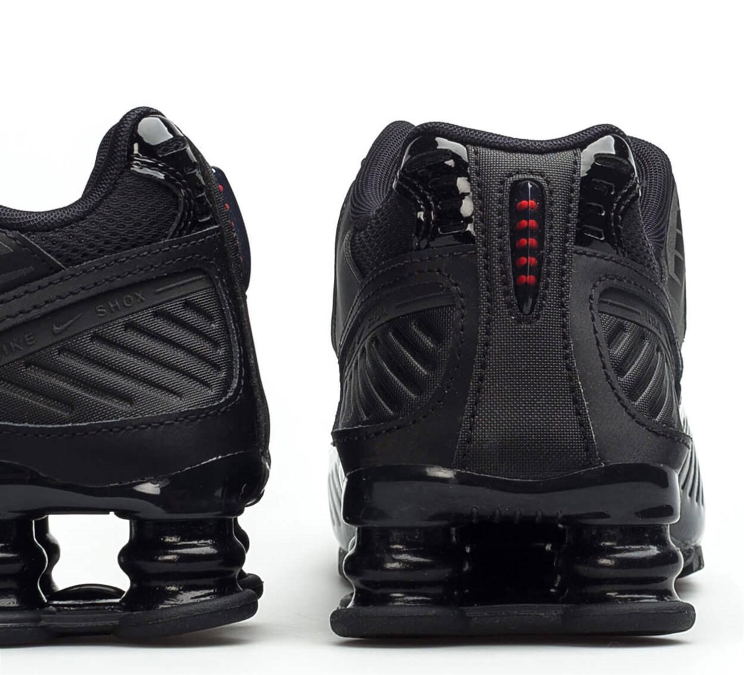 Nike Shox Enigma 9000 Sneaker Kadın Ayakkabı BQ9001-001