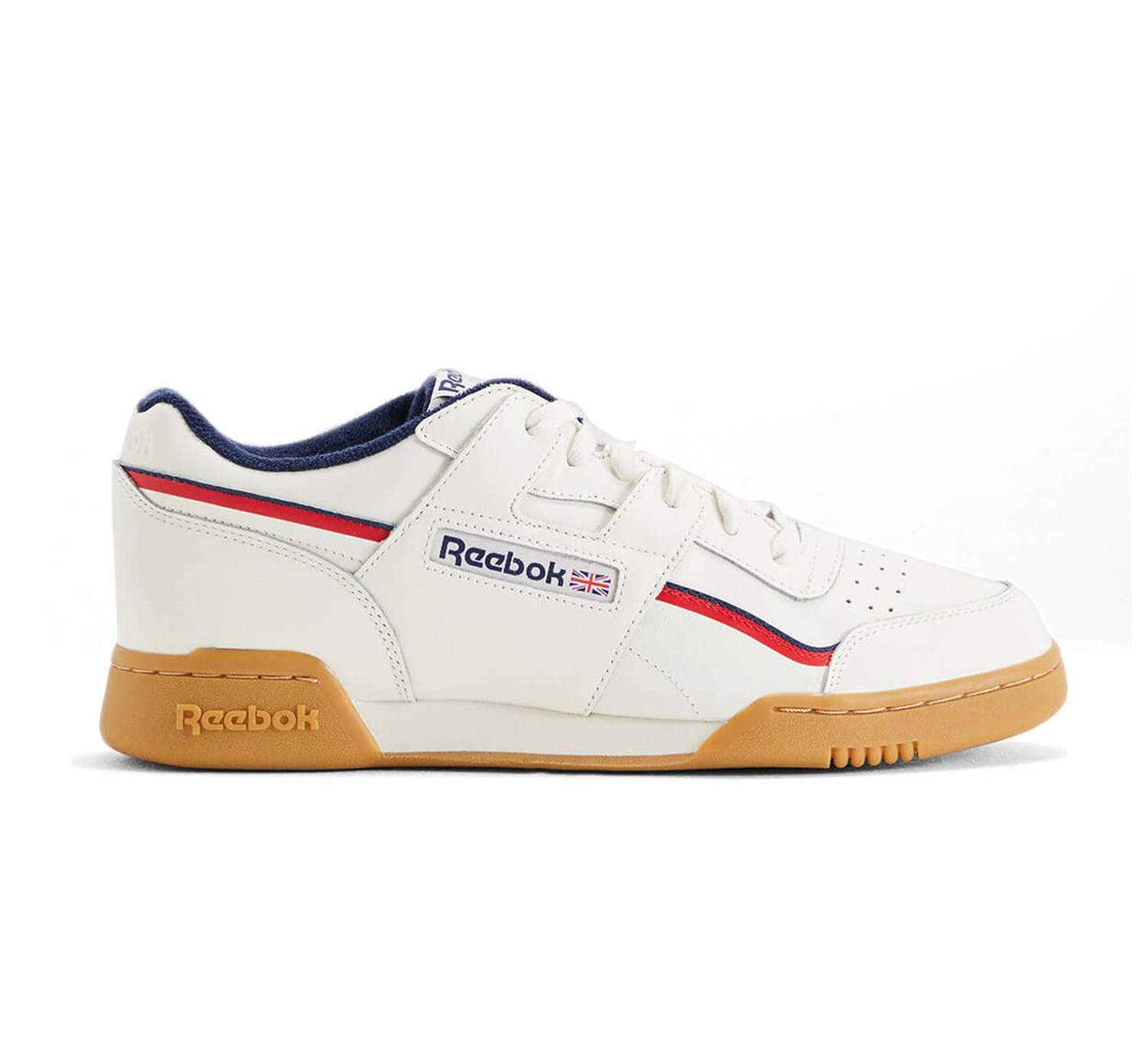 Reebok Workout Plus Mu Classic Sneaker Erkek Ayakkabı DV4293