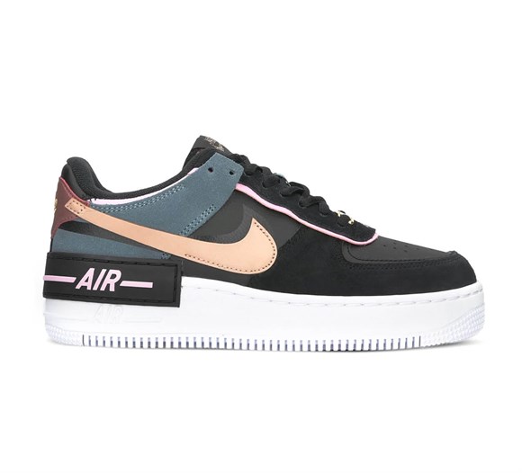 nike air force 1 shadow rtl