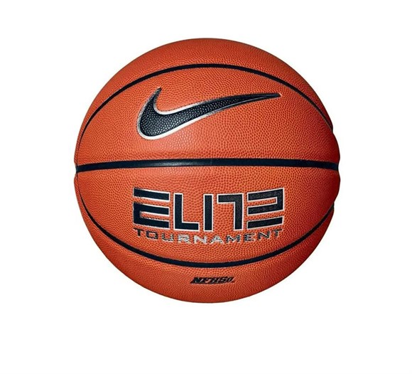 Nike Elite Tournament 7 No Basketbol Topu N1002353-855