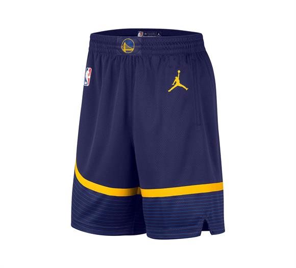 Jordan Golden State Warriors Statement Edition Jordan Dri-FIT NBA