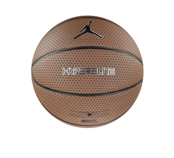 Nike Jordan Hyper Elite 8p 7 No Basketbol Topu JKI00-858