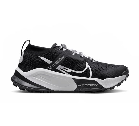 Nike ZoomX Zegama Arazi Tipi Kadın Koşu Ayakkabı DH0625-001