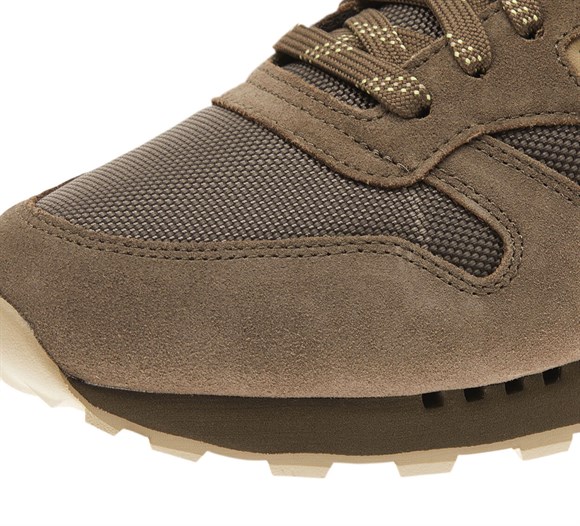 Reebok Leather Sneaker Erkek Ayakkabı CN3618