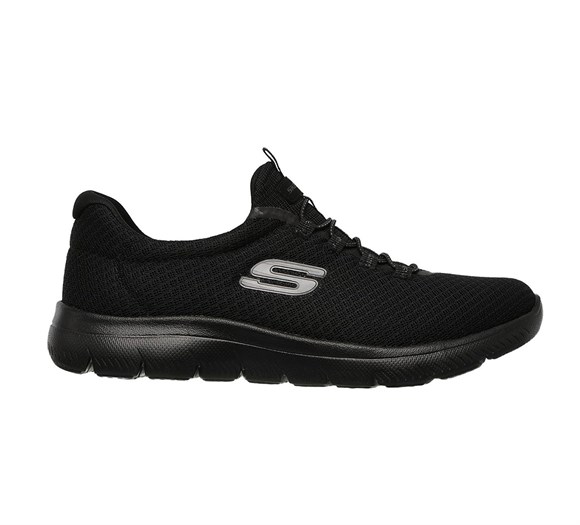 Skechers Summits Sneaker Kadın Ayakkabı 12980-BBK