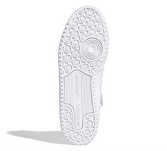 adidas forum mid sneaker erkek ayakkabı FY4975