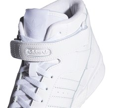 adidas forum mid sneaker erkek ayakkabı FY4975