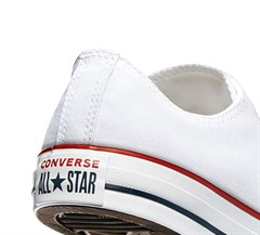 Converse All Star OX Optical Sneaker Unisex Ayakkabı M7652C-102