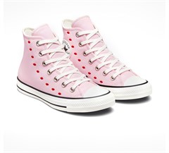 Converse Chuck Taylor All Star Crafted With Love Sneaker Kadın Ayakkabı A01603C-681