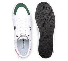 Lacoste L004 Sneaker Erkek Ayakkabı 744SMA0076-286