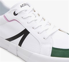 Lacoste L004 Sneaker Erkek Ayakkabı 744SMA0076-286