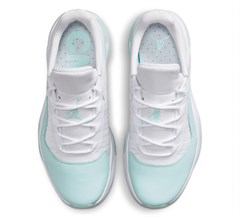 Nike Air Jordan 11 CMFT Low Sneaker Kadın Ayakkabı DV2629-100