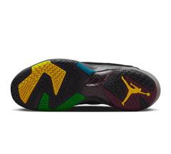 Nike Air Jordan XXXVII Erkek Basketbol Ayakkabı DD6958-001