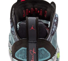 Nike Air Jordan XXXVII Satou Kadın Basketbol Ayakkabı DV3142-367