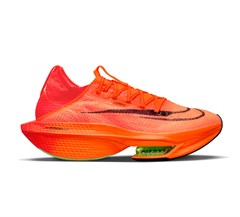 Nike Alphafly NEXT% 2 Kadın Yol Yarış Ayakkabı DN3559-800