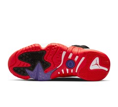 Nike Jordan Jumpman Two Trey Sneaker Erkek Ayakkabı DO1925-001