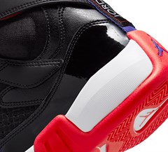 Nike Jordan Jumpman Two Trey Sneaker Erkek Ayakkabı DO1925-001