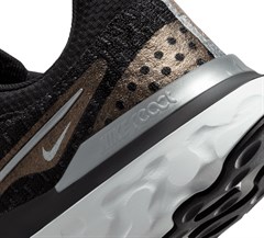 Nike React Infinity Run Flyknit 3 Kadın Koşu Ayakkabı DD3024-009