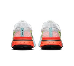 Nike React Infinity Run Flyknit 3 Kadın Yol Koşu Ayakkabı DX3351-100