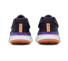 Nike React Infinity Run Flyknit 3 Kadın Koşu Ayakkabı DD3024-502