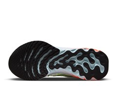 Nike React Infinity Run Flyknit 3 Kadın Yol Koşu Ayakkabı DX3351-100