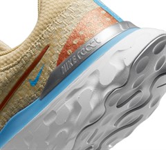 Nike React Infinity Run Flyknit 3 Kadın Yol Koşu Ayakkabı DX1937-200