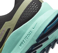 Nike React Pegasus Trail 4 Arazi Tipi Kadın Koşu Ayakkabı DJ6159-004