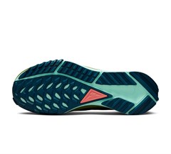 Nike React Pegasus Trail 4 Arazi Tipi Kadın Koşu Ayakkabı DJ6159-004