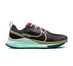 Nike React Pegasus Trail 4 Arazi Tipi Kadın Koşu Ayakkabı DJ6159-004
