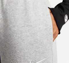 Nike Sportswear Phoenix Fleece Yüksek Belli Geniş Paçalı Kadın Eşofman Altı DQ5615-063