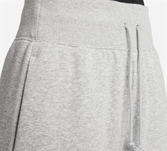 Nike Sportswear Phoenix Fleece Yüksek Belli Geniş Paçalı Kadın Eşofman Altı DQ5615-063
