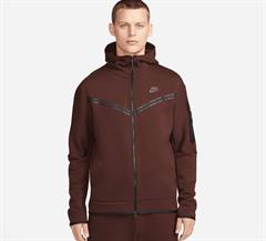 Nike Sportswear Tech Fleece Hoodie Erkek Sweatshirt CU4489-227