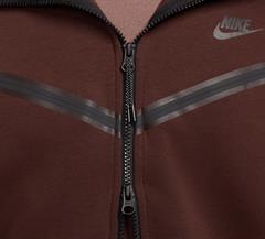 Nike Sportswear Tech Fleece Hoodie Erkek Sweatshirt CU4489-227