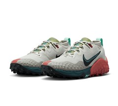 Nike Wildhorse 7 Arazi Tipi Kadın Koşu Ayakkabı CZ1864-005