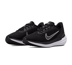 Nike Winflo 9 Kadın Yol Koşu Ayakkabı DD8686-001