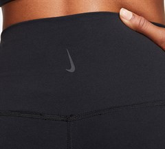Nike Yoga Luxe Yüksek Belli 7/8 Infinalon Kadın TaytCJ3801-010