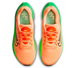 Nike Zoom Fly 5 Kadın Yol Koşu Ayakkabı DM8974-800