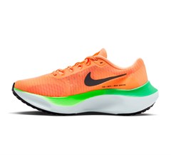 Nike Zoom Fly 5 Kadın Yol Koşu Ayakkabı DM8974-800