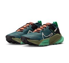 Nike ZoomX Zegama Arazi Tipi Kadın Koşu Ayakkabı DH0625-300