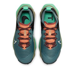 Nike ZoomX Zegama Arazi Tipi Kadın Koşu Ayakkabı DH0625-300