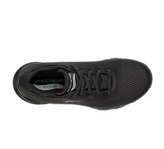 Skechers Arch Fit Sunny Outlook Sneaker Kadın Ayakkabı 149057-BBK