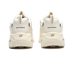 Skechers D Lites Fresh Start Sneaker Kadın Ayakkabı 11931-OFWT